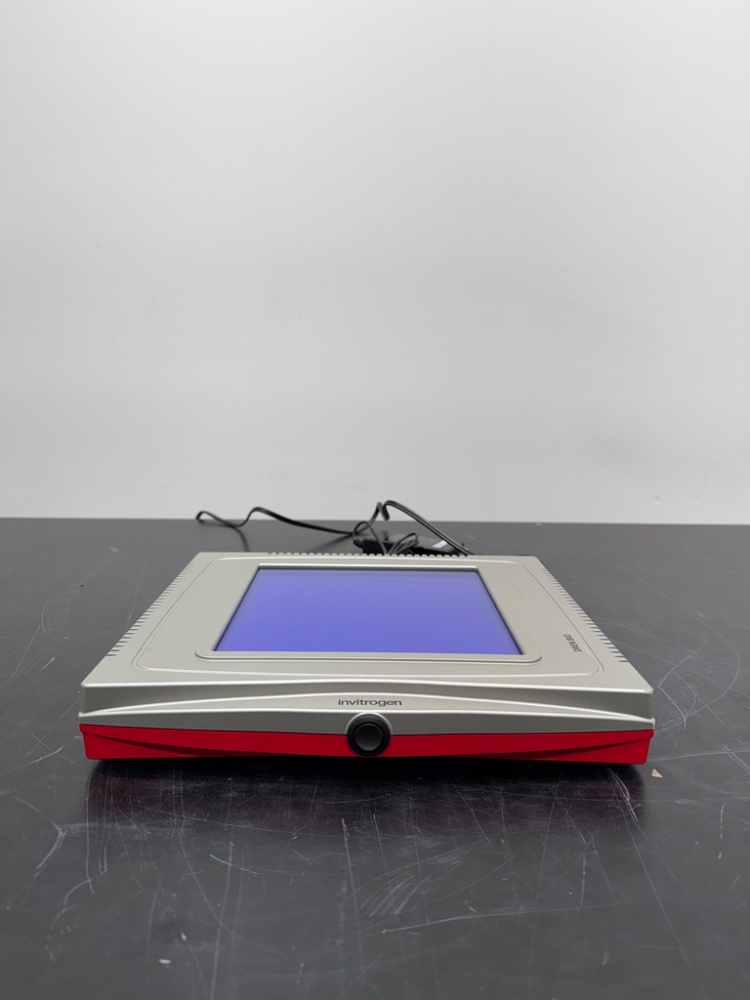 Image of Invitrogen Safe Imager 2.0 Blue-Light Transilluminator